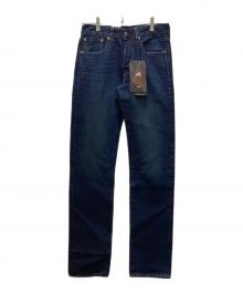 LEVI'S（リーバイス）の古着「デニムパンツ」｜インディゴ
