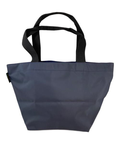 Herve Chapelier（エルベシャプリエ）Herve Chapelier (エルベシャプリエ) ナイロン 舟型トート L グリーンの古着・服飾アイテム