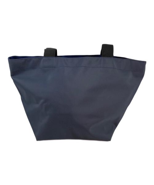 Herve Chapelier（エルベシャプリエ）Herve Chapelier (エルベシャプリエ) ナイロン 舟型トート L グリーンの古着・服飾アイテム