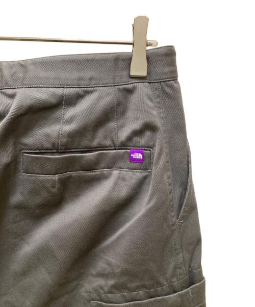 THE NORTH FACE（ザ ノース フェイス）THE NORTH FACE (ザ ノース フェイス) チノカーゴポケットフィールドパンツ グレー サイズ:32の古着・服飾アイテム