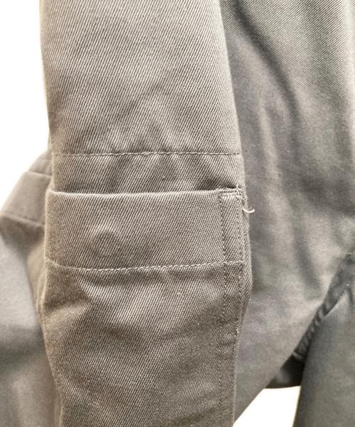 THE NORTH FACE（ザ ノース フェイス）THE NORTH FACE (ザ ノース フェイス) チノカーゴポケットフィールドパンツ グレー サイズ:32の古着・服飾アイテム