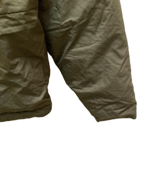 Patagonia（パタゴニア）Patagonia (パタゴニア) ステルスダウナージャケット グリーン サイズ:Ｓの古着・服飾アイテム