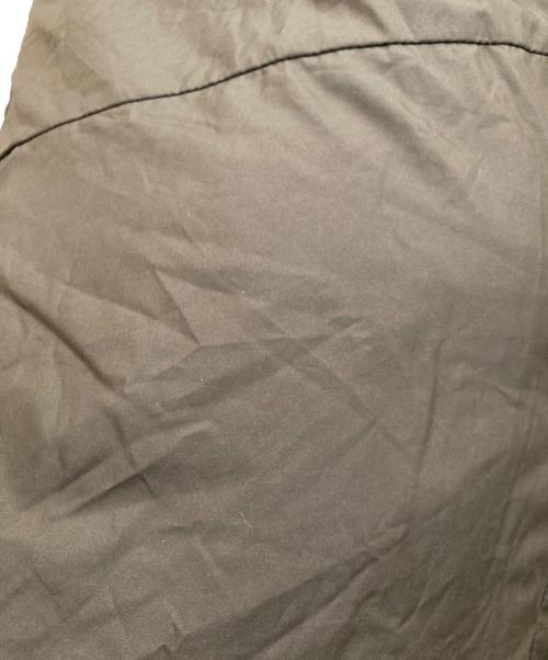 Patagonia（パタゴニア）Patagonia (パタゴニア) ステルスダウナージャケット グリーン サイズ:Ｓの古着・服飾アイテム