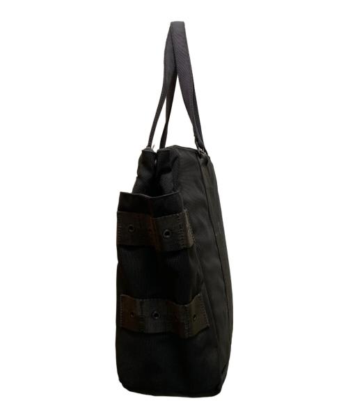 BRIEFING（ブリーフィング）BRIEFING (ブリーフィング) ワイドプロテクション ブラックの古着・服飾アイテム