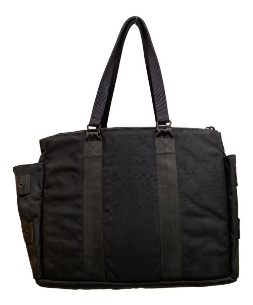 BRIEFING（ブリーフィング）BRIEFING (ブリーフィング) ワイドプロテクション ブラックの古着・服飾アイテム