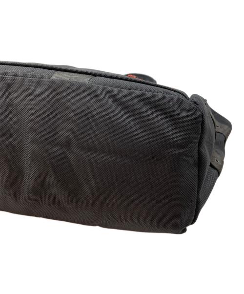 BRIEFING（ブリーフィング）BRIEFING (ブリーフィング) ワイドプロテクション ブラックの古着・服飾アイテム