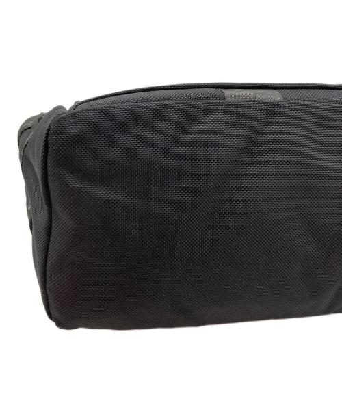 BRIEFING（ブリーフィング）BRIEFING (ブリーフィング) ワイドプロテクション ブラックの古着・服飾アイテム