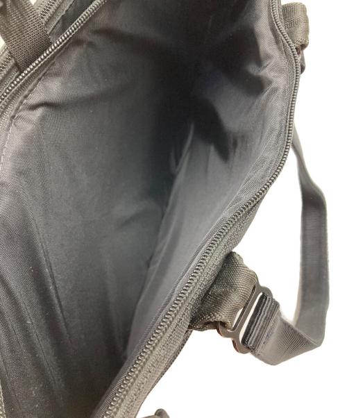 BRIEFING（ブリーフィング）BRIEFING (ブリーフィング) ワイドプロテクション ブラックの古着・服飾アイテム