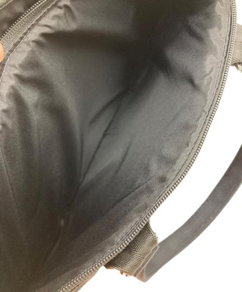 BRIEFING（ブリーフィング）BRIEFING (ブリーフィング) ワイドプロテクション ブラックの古着・服飾アイテム