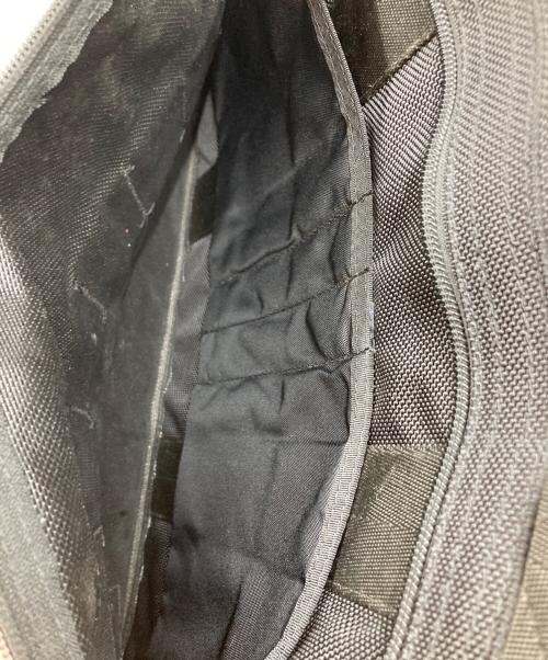 BRIEFING（ブリーフィング）BRIEFING (ブリーフィング) ワイドプロテクション ブラックの古着・服飾アイテム