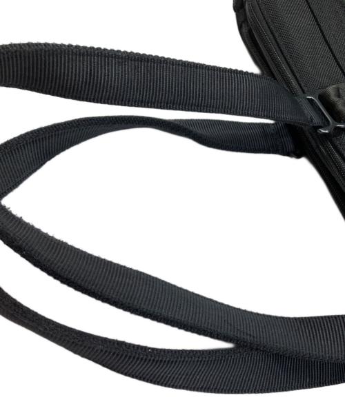 BRIEFING（ブリーフィング）BRIEFING (ブリーフィング) ワイドプロテクション ブラックの古着・服飾アイテム