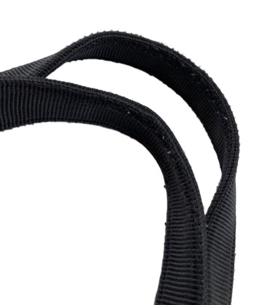 BRIEFING（ブリーフィング）BRIEFING (ブリーフィング) ワイドプロテクション ブラックの古着・服飾アイテム