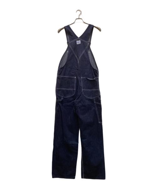 LEE（リー）LEE (リー) DUNGAREESオーバーオールパンツ インディゴ サイズ:Sの古着・服飾アイテム