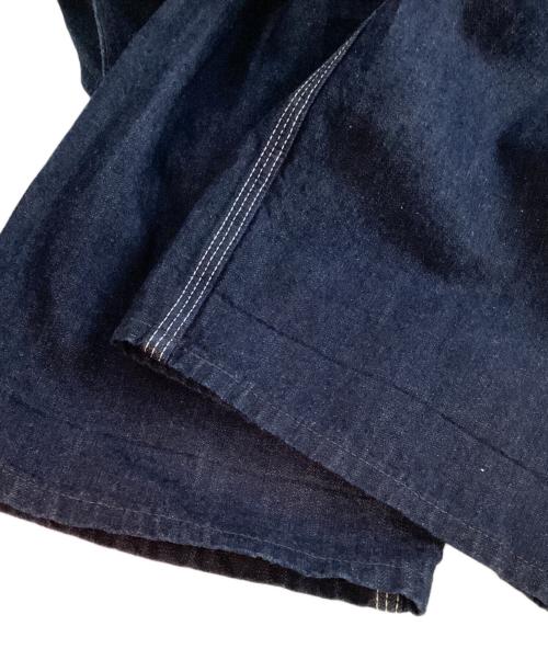 LEE（リー）LEE (リー) DUNGAREESオーバーオールパンツ インディゴ サイズ:Sの古着・服飾アイテム