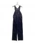 LEE（リー）の古着「DUNGAREESオーバーオールパンツ」｜インディゴ
