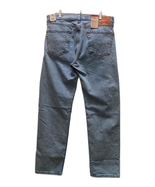 LEVI'S（リーバイス）LEVI'S (リーバイス) 505 デニムパンツ インディゴ サイズ:W36 未使用品の古着・服飾アイテム
