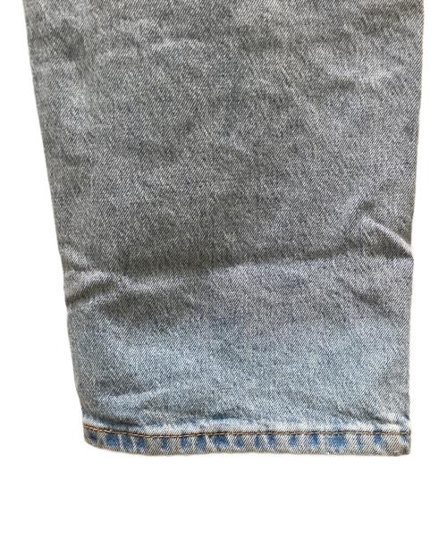 LEVI'S（リーバイス）LEVI'S (リーバイス) 505 デニムパンツ インディゴ サイズ:W36 未使用品の古着・服飾アイテム