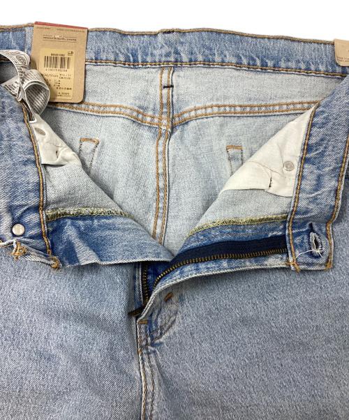 LEVI'S（リーバイス）LEVI'S (リーバイス) 505 デニムパンツ インディゴ サイズ:W36 未使用品の古着・服飾アイテム