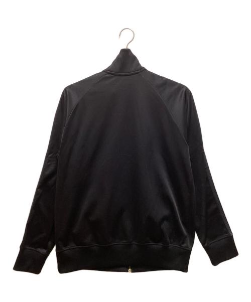 FRED PERRY（フレッドペリー）FRED PERRY (フレッドペリー) トラックジャケット ブラック サイズ:Mの古着・服飾アイテム