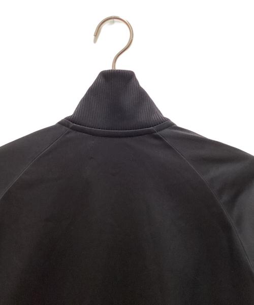 FRED PERRY（フレッドペリー）FRED PERRY (フレッドペリー) トラックジャケット ブラック サイズ:Mの古着・服飾アイテム