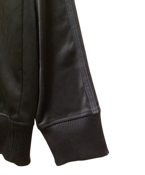 FRED PERRY（フレッドペリー）FRED PERRY (フレッドペリー) トラックジャケット ブラック サイズ:Mの古着・服飾アイテム