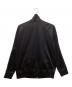 FRED PERRY (フレッドペリー) トラックジャケット ブラック サイズ:M：4000円