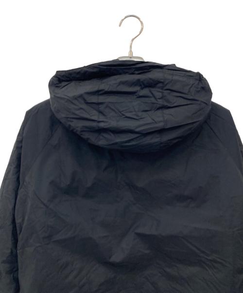 NANGA（ナンガ）NANGA (ナンガ) オーロラダウンジャケット ブラック サイズ:Mの古着・服飾アイテム