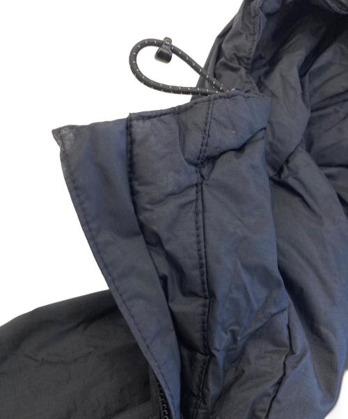 NANGA（ナンガ）NANGA (ナンガ) オーロラダウンジャケット ブラック サイズ:Mの古着・服飾アイテム