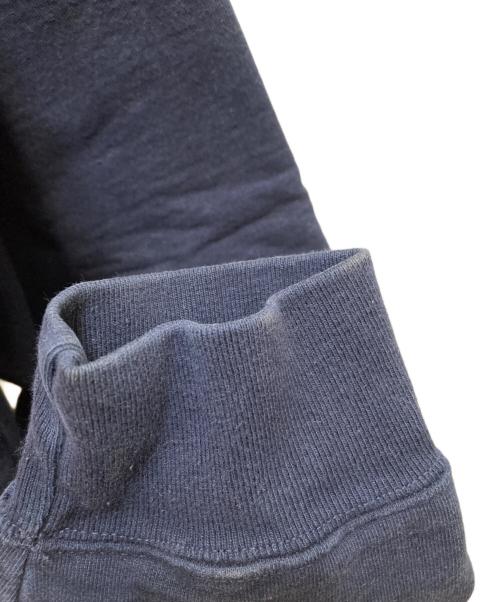 SUPREME（シュプリーム）SUPREME (シュプリーム) スプリットロゴ スウェット レッド×ブラック サイズ:Mの古着・服飾アイテム