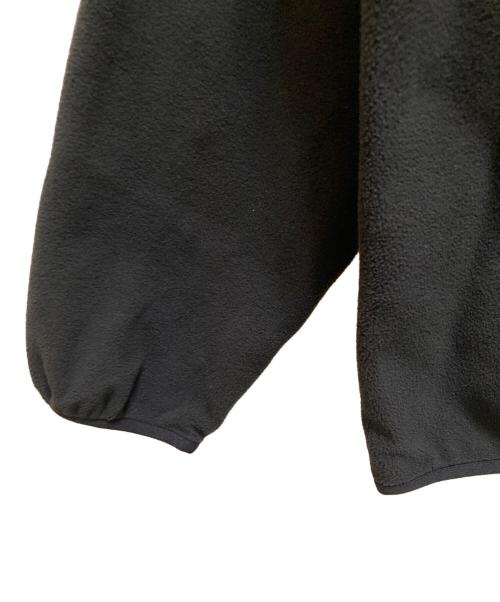 THE NORTH FACE（ザ ノース フェイス）THE NORTH FACE (ザ ノース フェイス) 200 マイクロ フリース ジャケット ブラック サイズ:Ⅼ 未使用品の古着・服飾アイテム