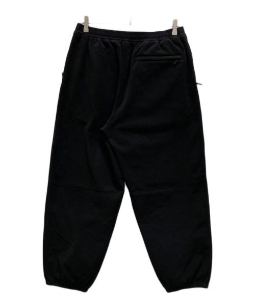 THE NORTH FACE（ザ ノース フェイス）THE NORTH FACE (ザ ノース フェイス) 200 マイクロ フリースパンツ ブラック サイズ:Ⅼの古着・服飾アイテム