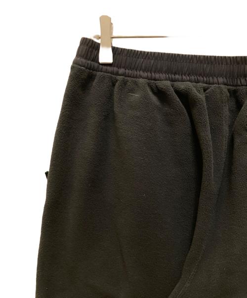 THE NORTH FACE（ザ ノース フェイス）THE NORTH FACE (ザ ノース フェイス) 200 マイクロ フリースパンツ ブラック サイズ:Ⅼの古着・服飾アイテム