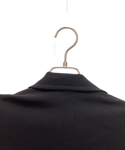 Christian Dior（クリスチャン ディオール）Christian Dior (クリスチャン ディオール) ヴィンテージダブルジャケット ブラック サイズ:Mの古着・服飾アイテム