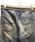 中古・古着 DIESEL (ディーゼル) ダメージ加工ジョグジーンズ インディゴ サイズ:28：5000円