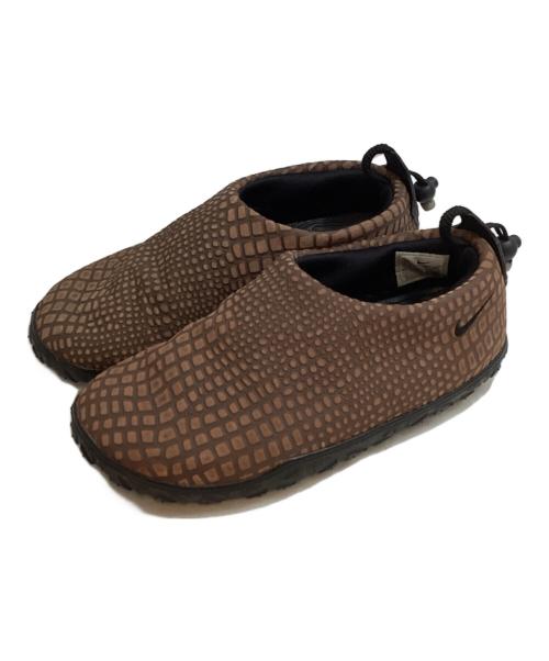 NIKE ACG（ナイキエーシージー）NIKE ACG (ナイキエーシージー) モック PRM カーキ サイズ:26.5の古着・服飾アイテム