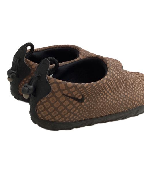 NIKE ACG（ナイキエーシージー）NIKE ACG (ナイキエーシージー) モック PRM カーキ サイズ:26.5の古着・服飾アイテム