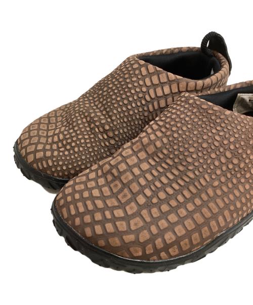 NIKE ACG（ナイキエーシージー）NIKE ACG (ナイキエーシージー) モック PRM カーキ サイズ:26.5の古着・服飾アイテム