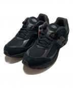 NEW BALANCEニューバランス）の古着「2002R ローカットスニーカー」｜ブラック