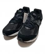 NEW BALANCEニューバランス）の古着「2002R ローカットスニーカー」｜ブラック
