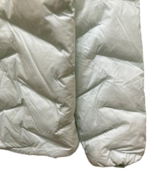 HOKAONEONE（ホカオネオネ）HOKAONEONE (ホカオネオネ) スカイフィル アウトドア ジャケット スカイブルー サイズ:XSの古着・服飾アイテム