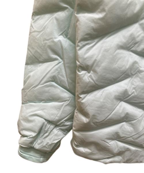 HOKAONEONE（ホカオネオネ）HOKAONEONE (ホカオネオネ) スカイフィル アウトドア ジャケット スカイブルー サイズ:XSの古着・服飾アイテム