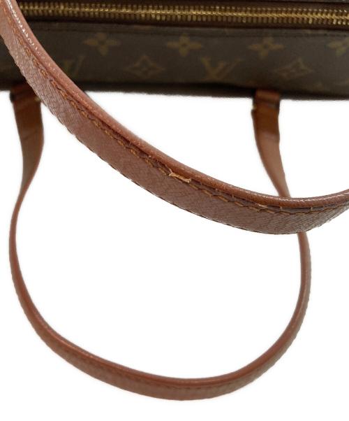 LOUIS VUITTON（ルイ ヴィトン）LOUIS VUITTON (ルイ ヴィトン) パピヨン30 ブラウンの古着・服飾アイテム