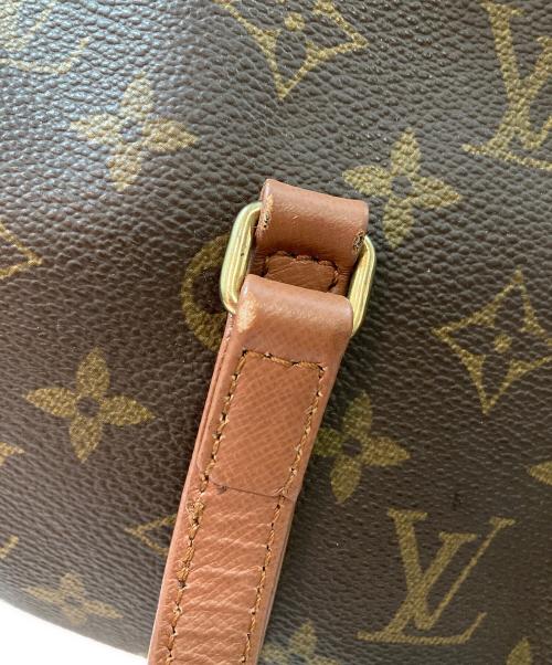 LOUIS VUITTON（ルイ ヴィトン）LOUIS VUITTON (ルイ ヴィトン) パピヨン30 ブラウンの古着・服飾アイテム