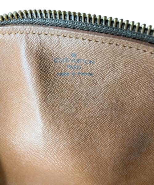 LOUIS VUITTON（ルイ ヴィトン）LOUIS VUITTON (ルイ ヴィトン) パピヨン30 ブラウンの古着・服飾アイテム