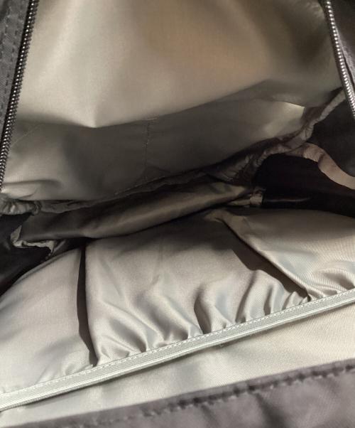 THE NORTH FACE（ザ ノース フェイス）THE NORTH FACE (ザ ノース フェイス) シングルショットバックパック ブラックの古着・服飾アイテム