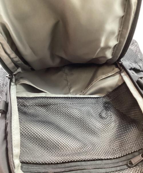 THE NORTH FACE（ザ ノース フェイス）THE NORTH FACE (ザ ノース フェイス) シングルショットバックパック ブラックの古着・服飾アイテム