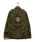 WACKO MARIA (ワコマリア) スカルハット M-65ジャケット カーキ サイズ:S：6000円