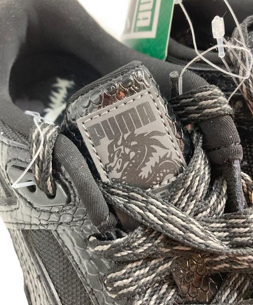 PUMA（プーマ）PUMA (プーマ) スリップストリーム B ステープル 