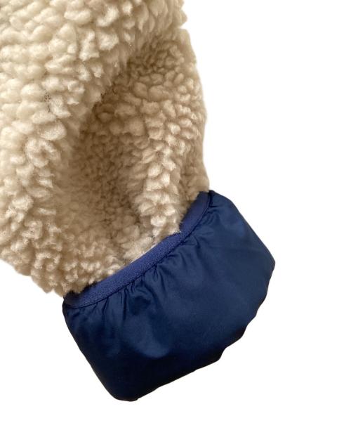 Patagonia（パタゴニア）Patagonia (パタゴニア) レトロXフリースジャケット ベージュ サイズ:XLの古着・服飾アイテム