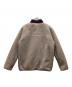 Patagonia (パタゴニア) レトロXフリースジャケット ベージュ サイズ:XL：9000円